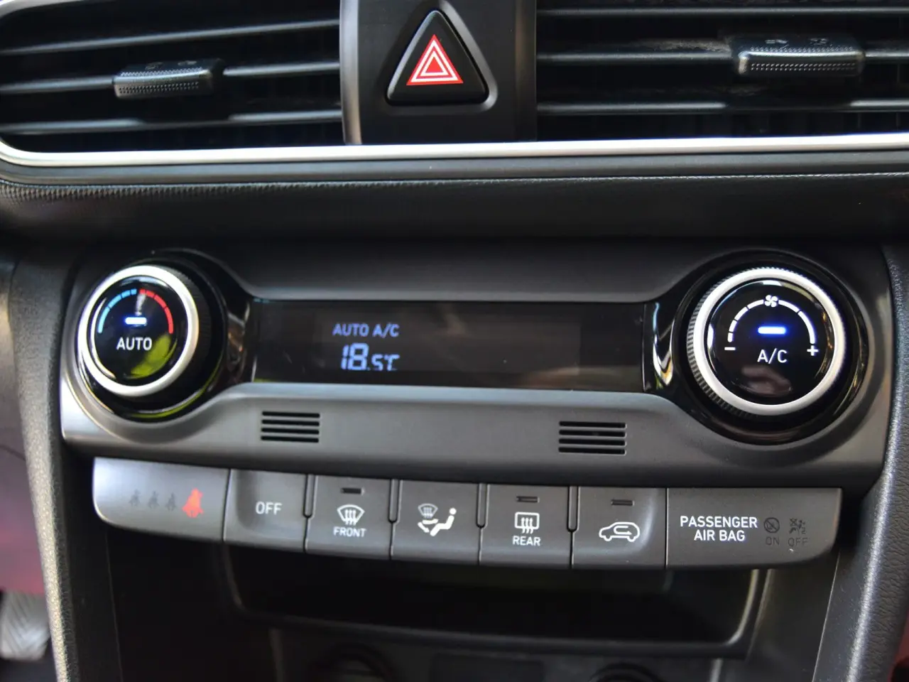 Billede 22 - Hyundai Kona 1,0 T-GDI Trend 120HK 5d 6g
