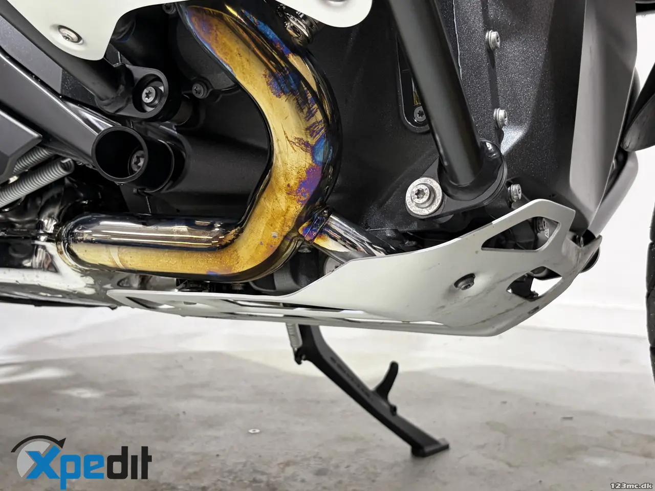Billede 19 - BMW R 1300 GS Adventure