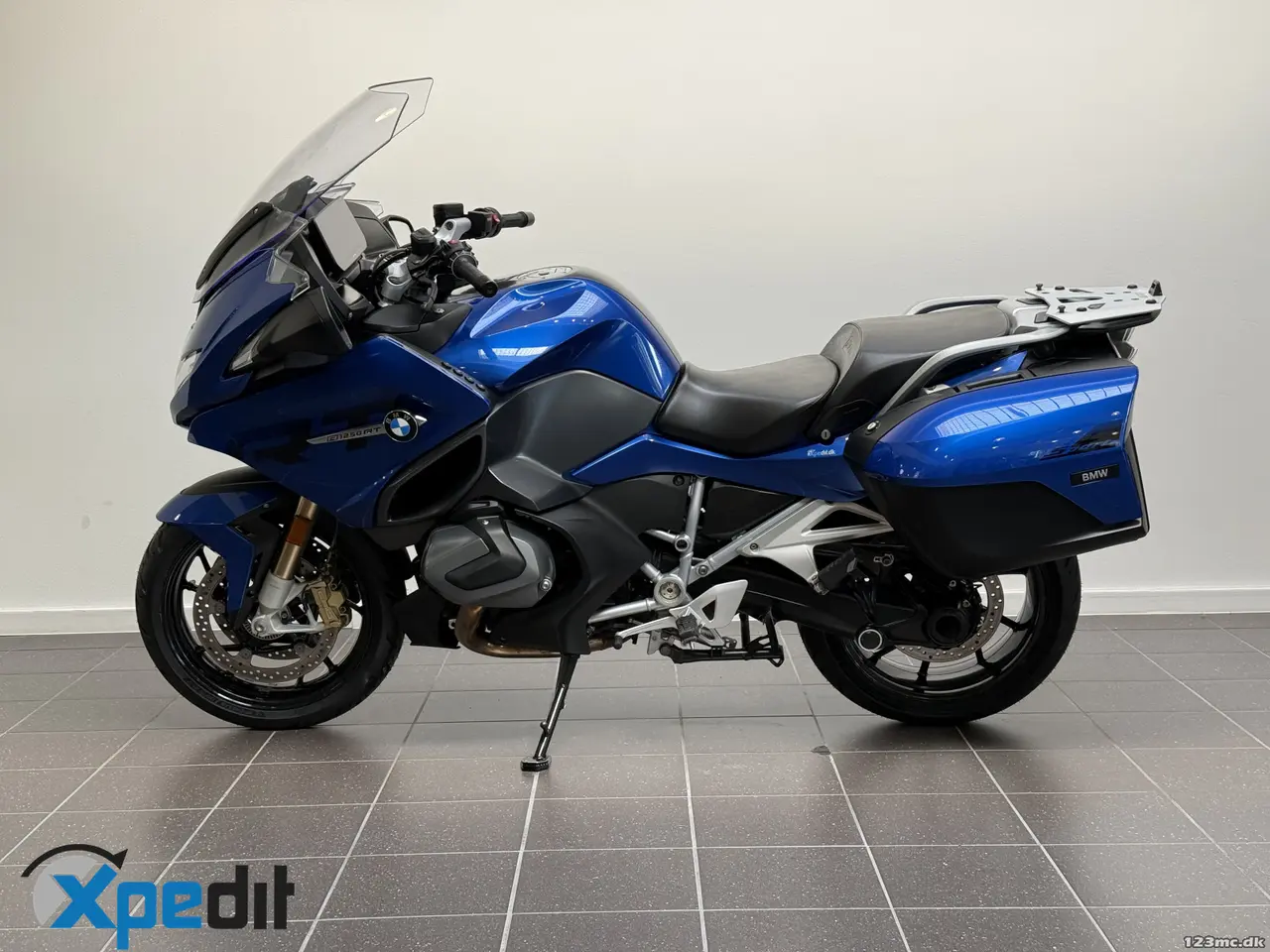 Billede 6 - BMW R 1250 RT