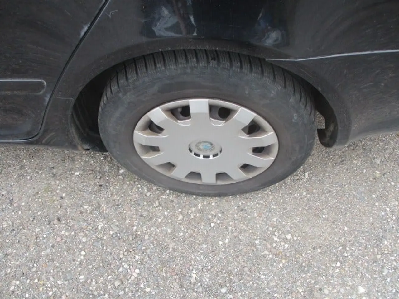 Billede 7 - Skoda Octavia 1,4 TSi 122 Ambiente Combi