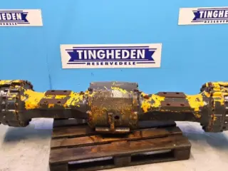 Case 821G Foraksel 84240239