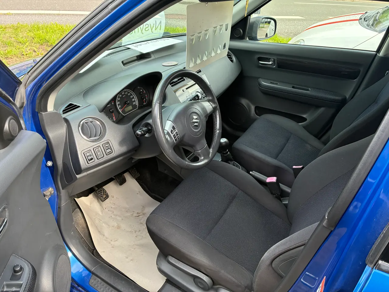 Billede 5 - SUZUKI AWIFT 1.3 EZ