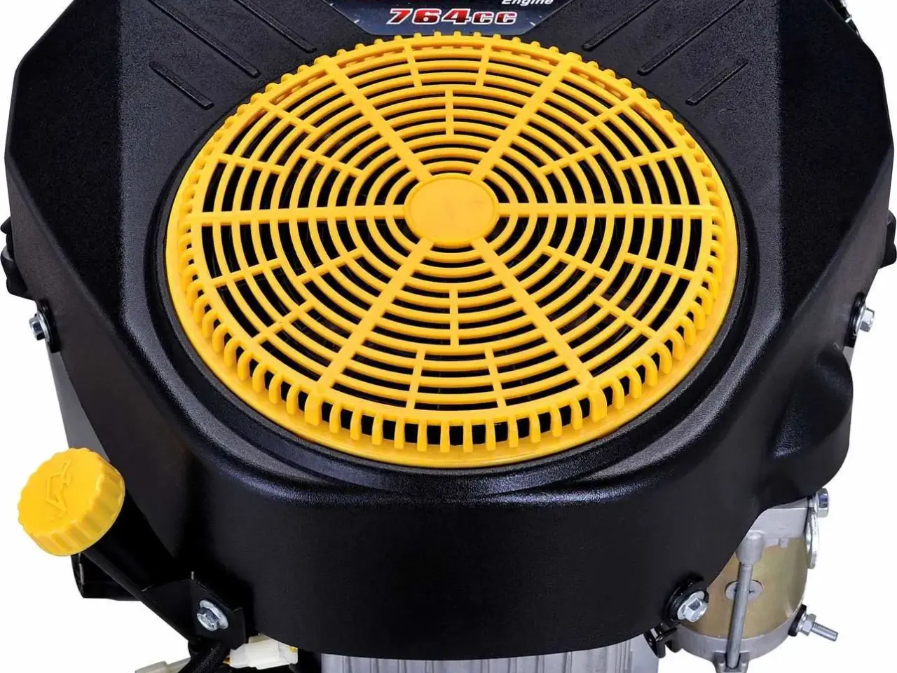 Billede 3 - MOTOR havetraktor