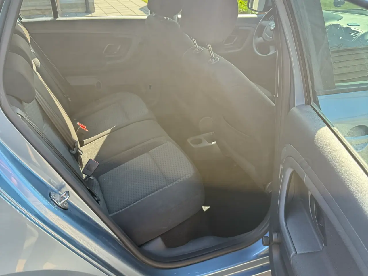 Billede 10 - Skoda Fabia TSI