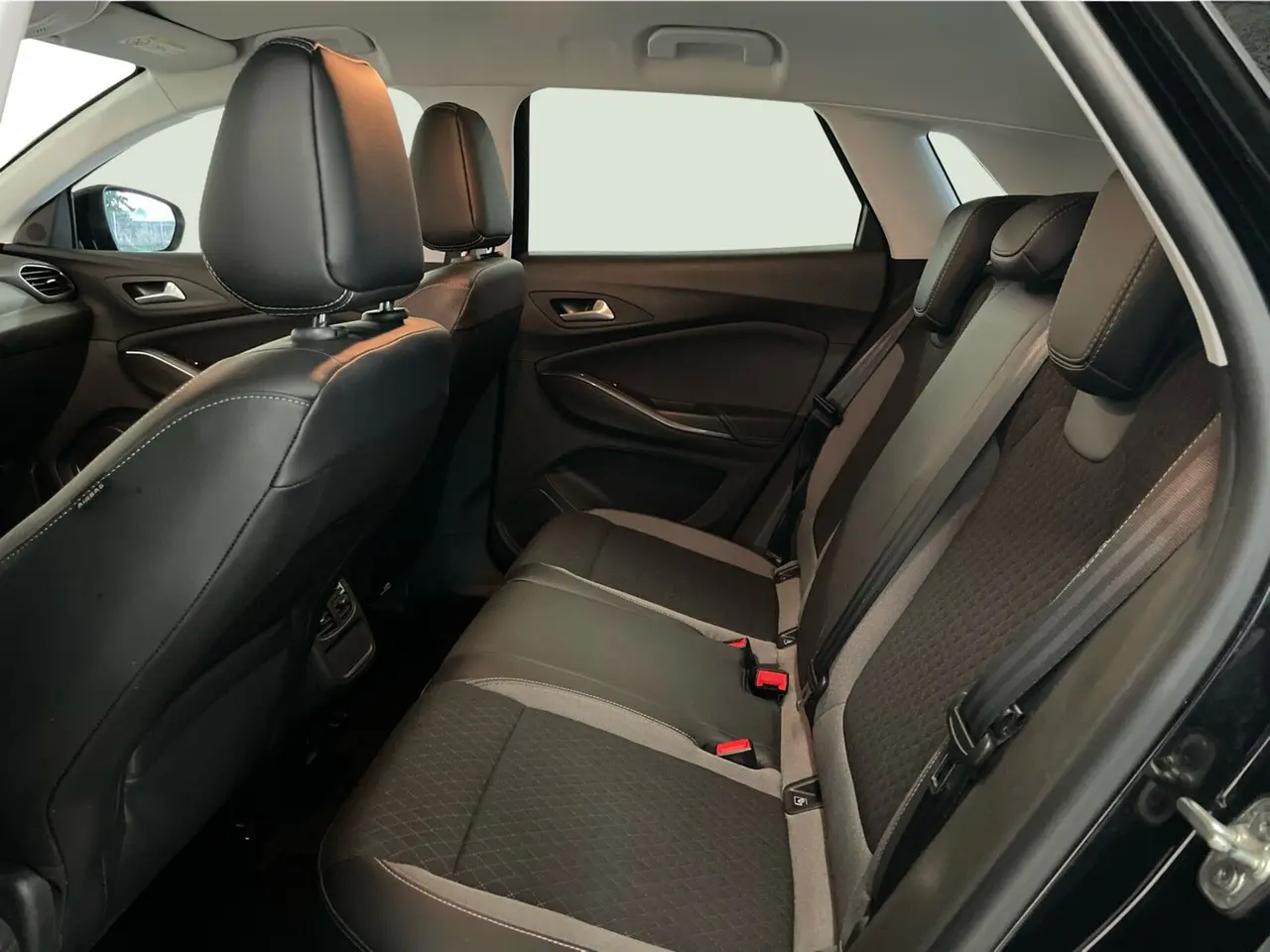 Billede 12 - Opel Grandland X 1,5 CDTi 130 Elegance aut.
