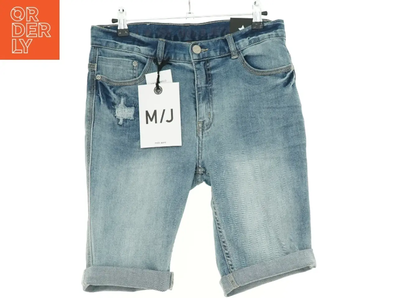 Billede 1 - Shorts fra Molo (str. 176 cm)