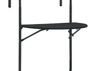 Balkon bord