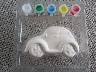 Keramik vw bobbel