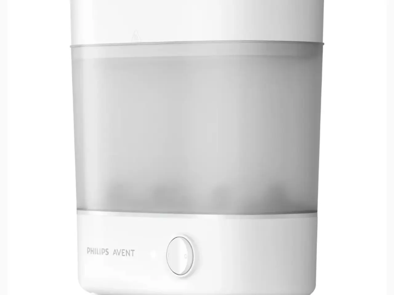 Billede 1 - Flaske sterilisering Philips Avent
