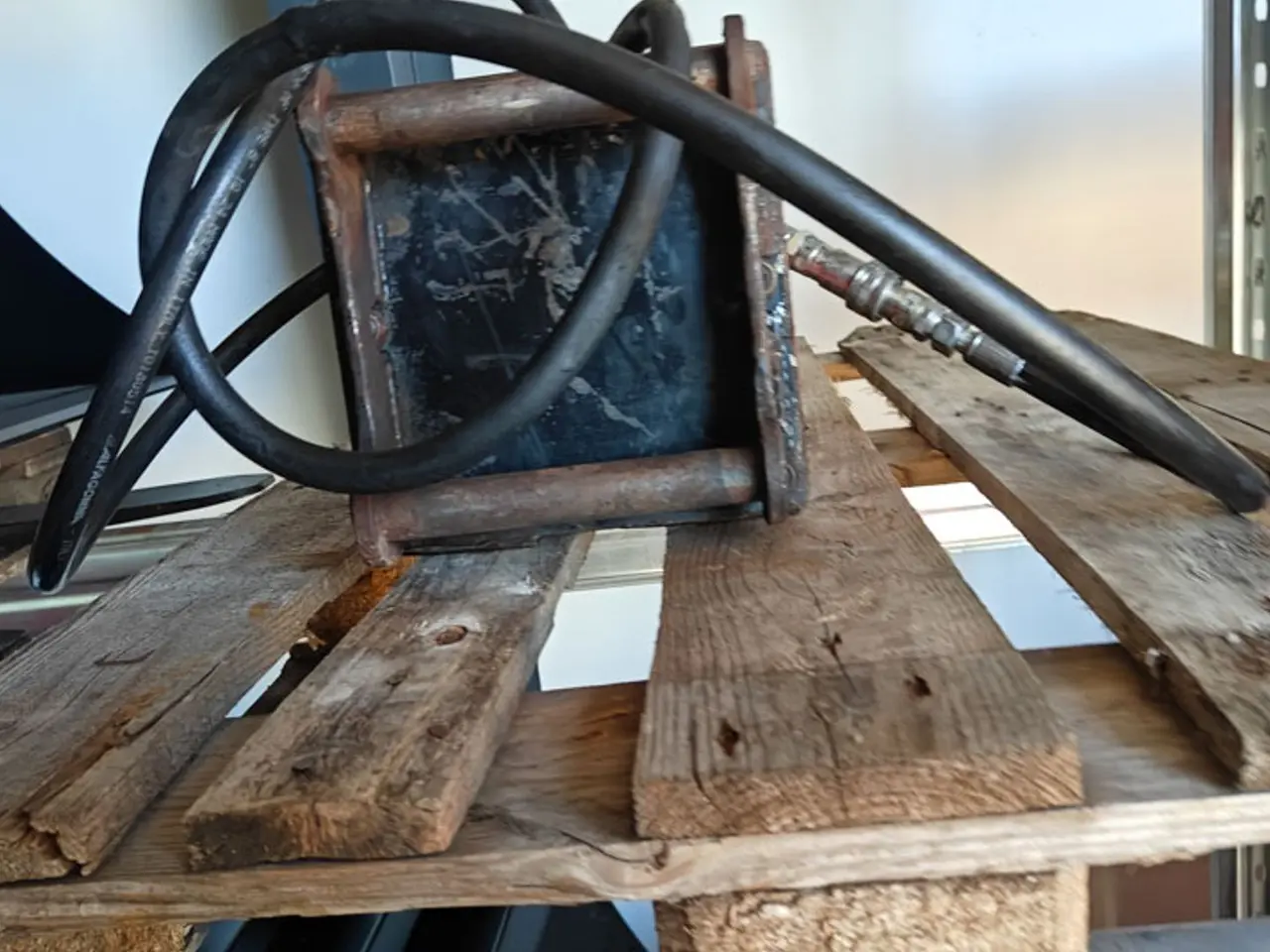 Billede 3 - Promove hydraulikhammer