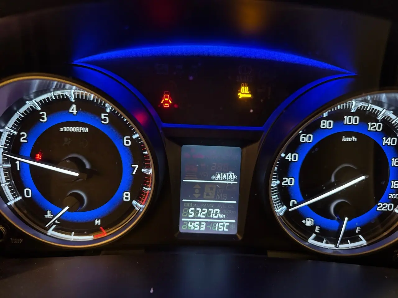Billede 7 - Suzuki Baleno 1,2 Dualjet Active