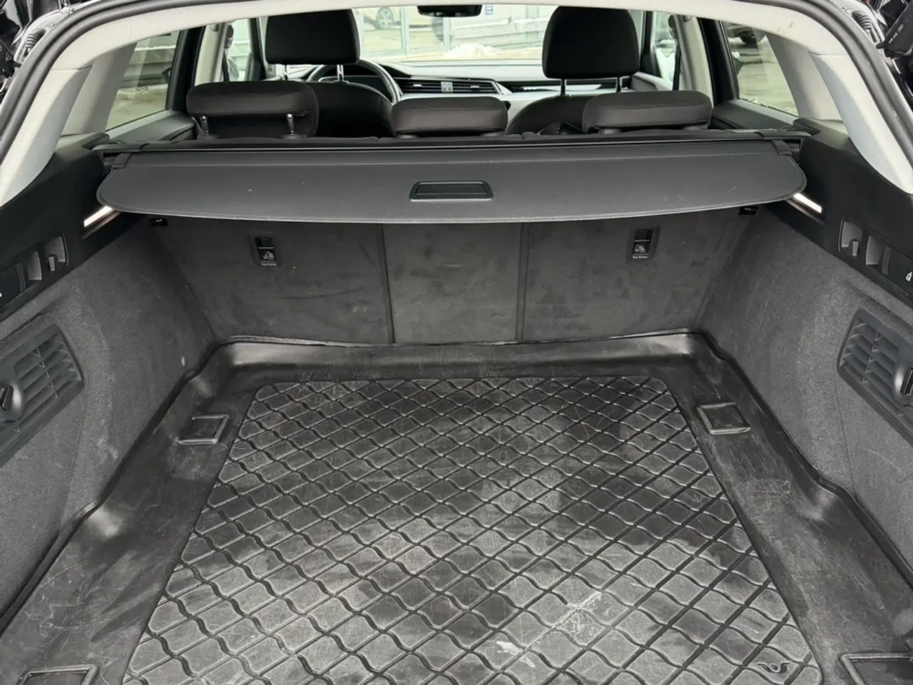 Billede 17 - Audi e-tron 50 quattro