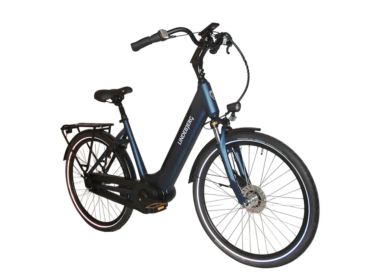 Billede 4 - Lindebjerg Elcykel Center LUX 2.0