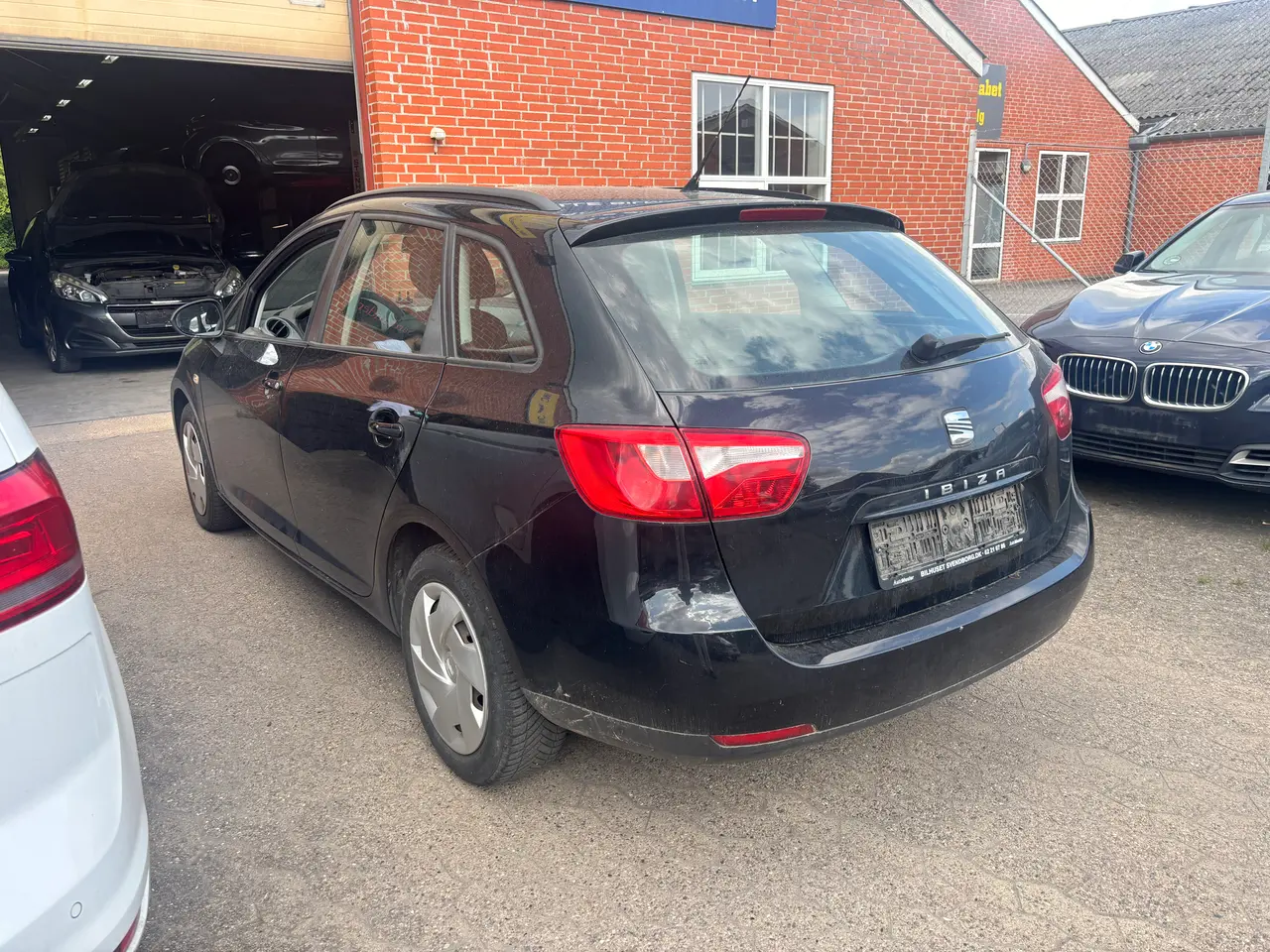 Billede 2 - Seat Ibiza