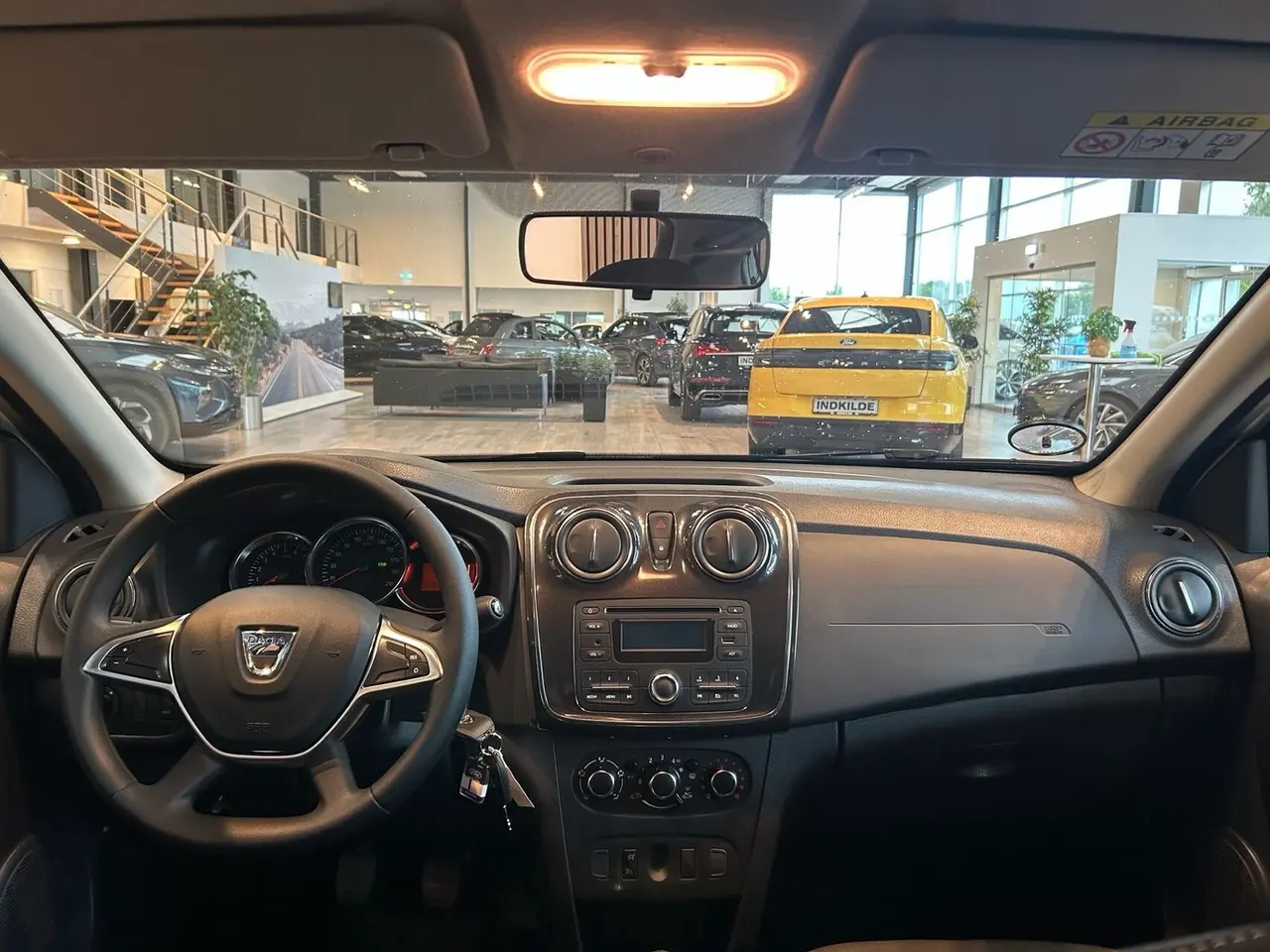 Billede 7 - Dacia Sandero 0,9 TCe 90 Streetway
