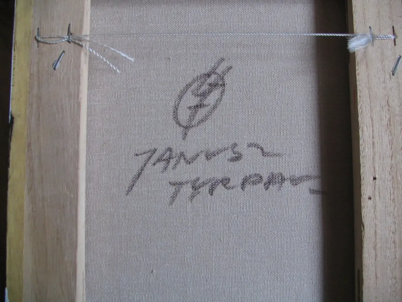 Billede 2 - Janusz Tyrpak f.1963