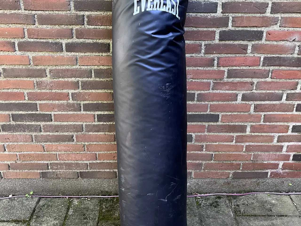 Billede 1 - Everlast Sandsæk 150 cm / 39 kg – Kvalitetssandsæk
