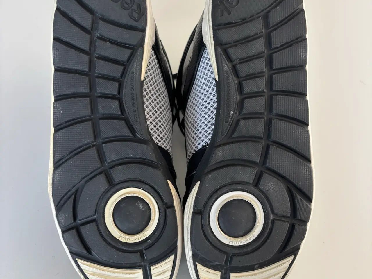 Billede 2 - Reebok Dance zumba sko str.  38,5 -39
