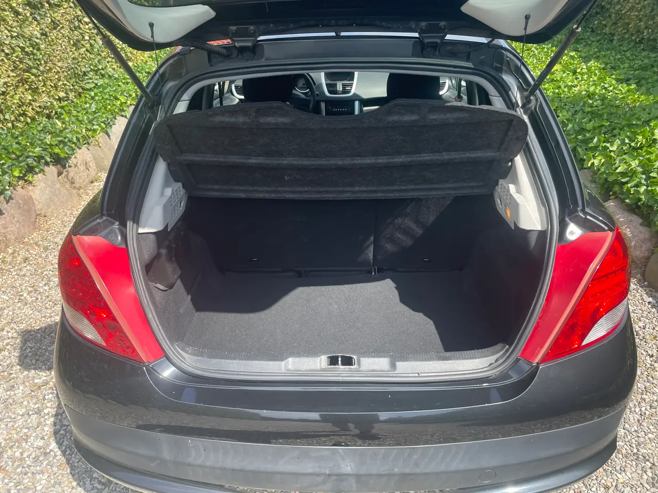 Billede 6 - Velholdt Peugeot 207 1.6 HDI