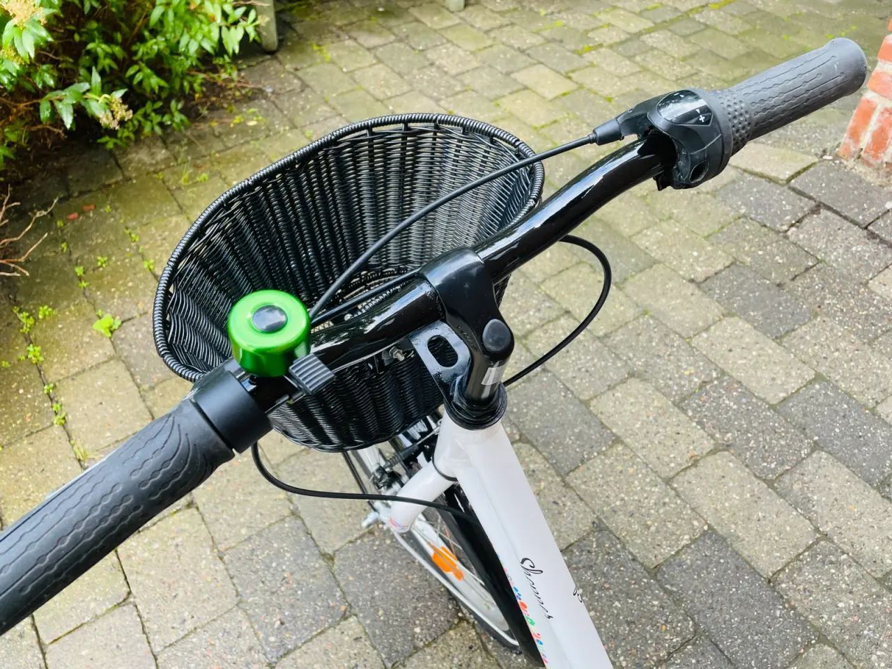 Billede 7 - 20” X-Zite Shopper pige cykel