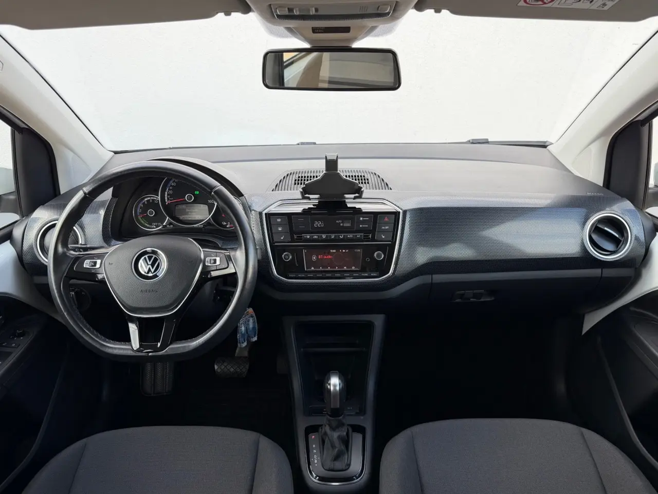 Billede 8 - VW e-Up! Move Up!