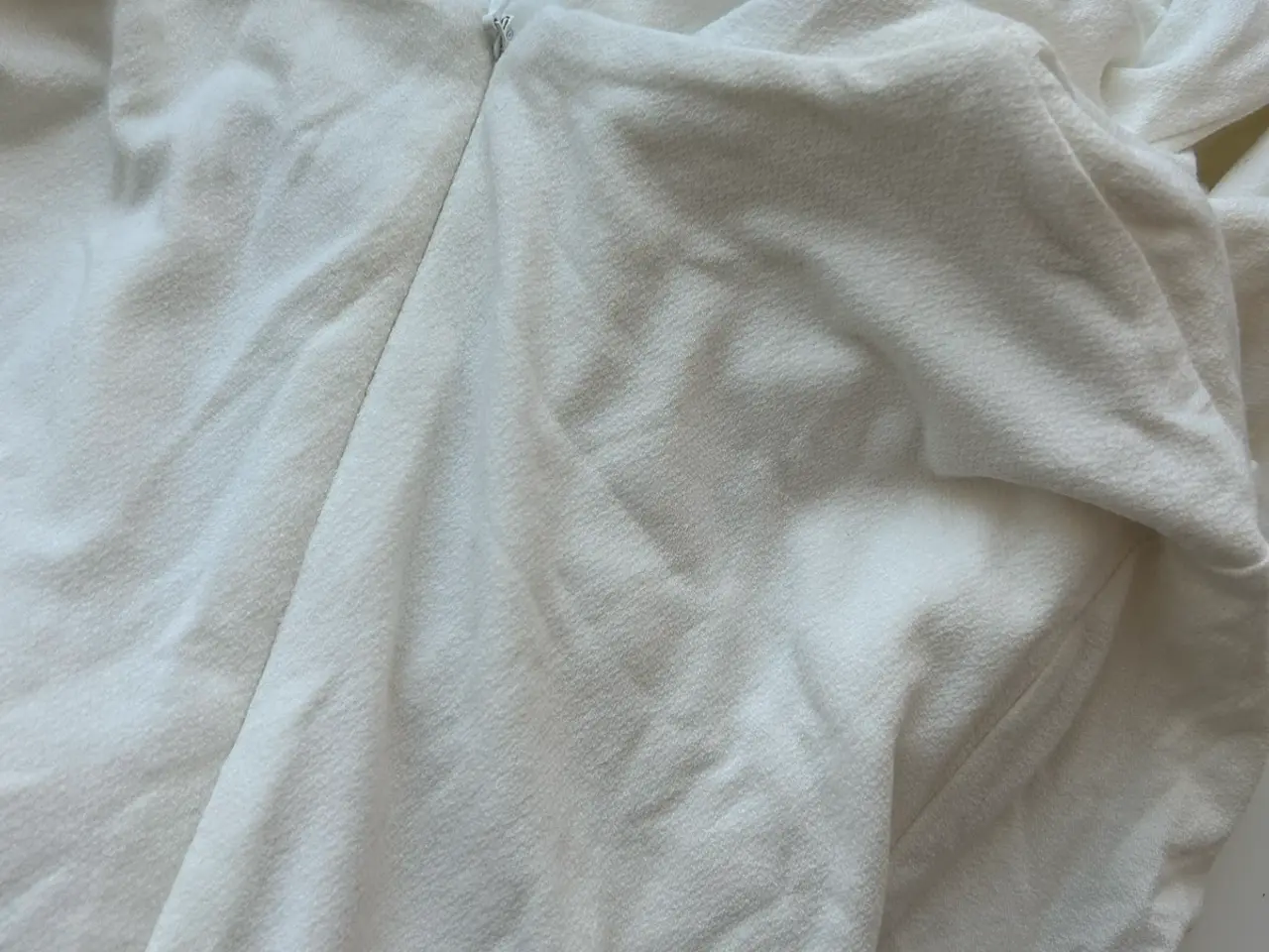 Billede 10 - Special hvid kjole