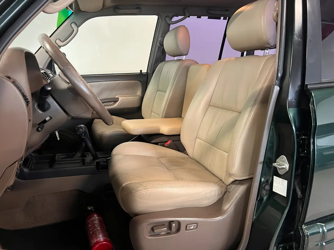 Billede 10 - Toyota Land Cruiser 3,0 D-4D