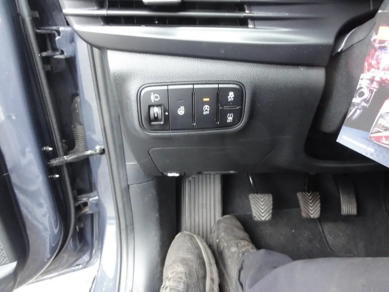 Billede 17 - Hyundai i20 1,0 T-GDi Essential