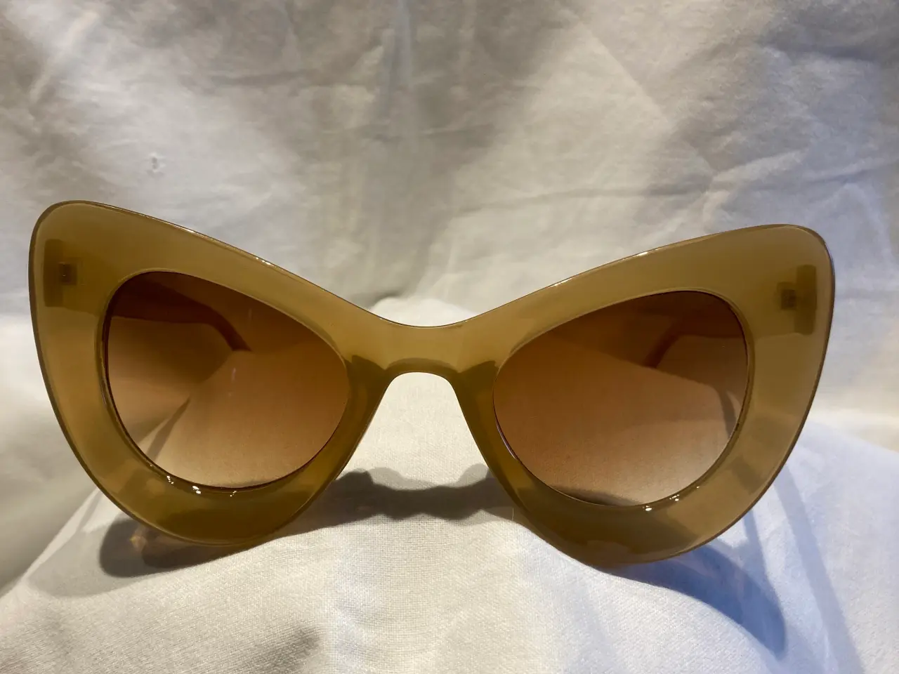 Billede 1 - Vintage solbriller