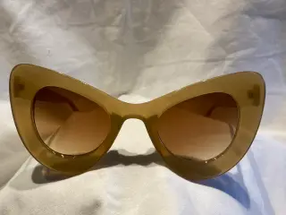 Vintage solbriller