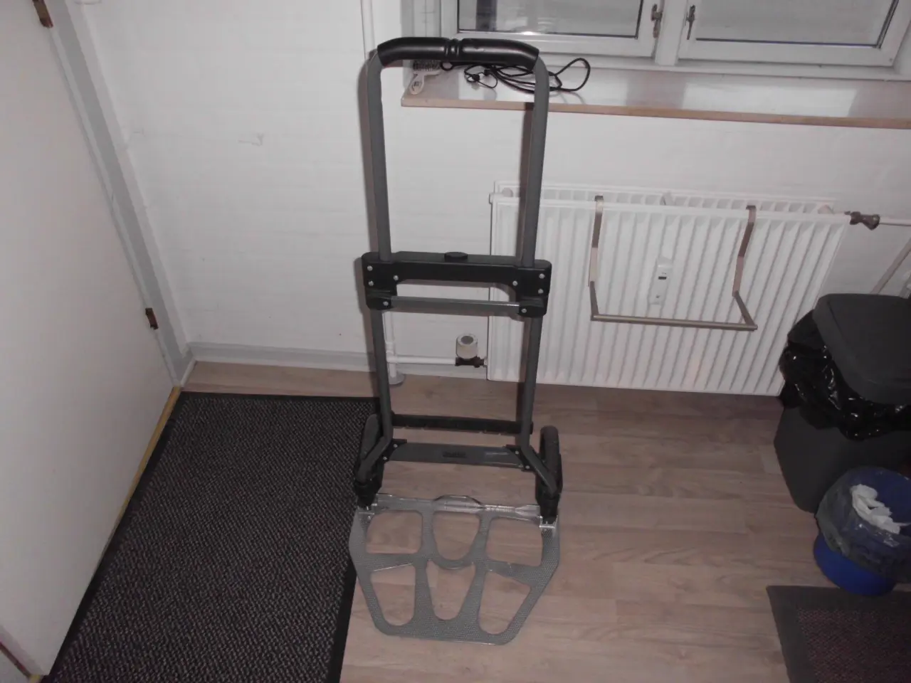 Billede 1 - Folde sækkevogn til salg!!!!