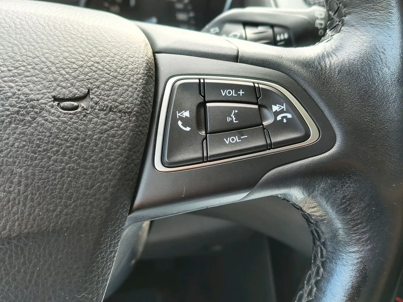 Billede 10 - Ford Focus 1,0 EcoBoost Titanium 125HK Stc 6g