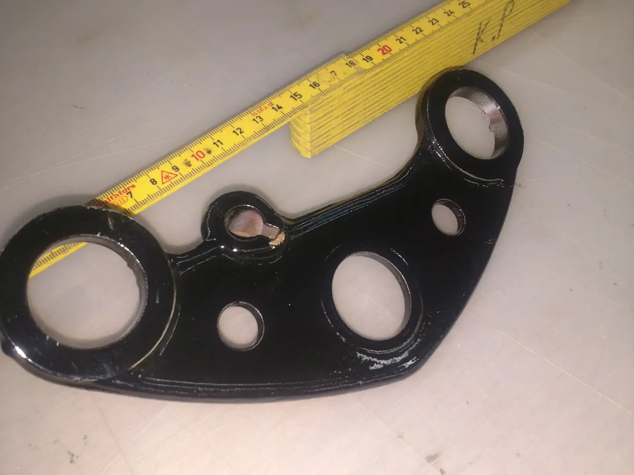 Billede 4 - BMW R25 R25/2