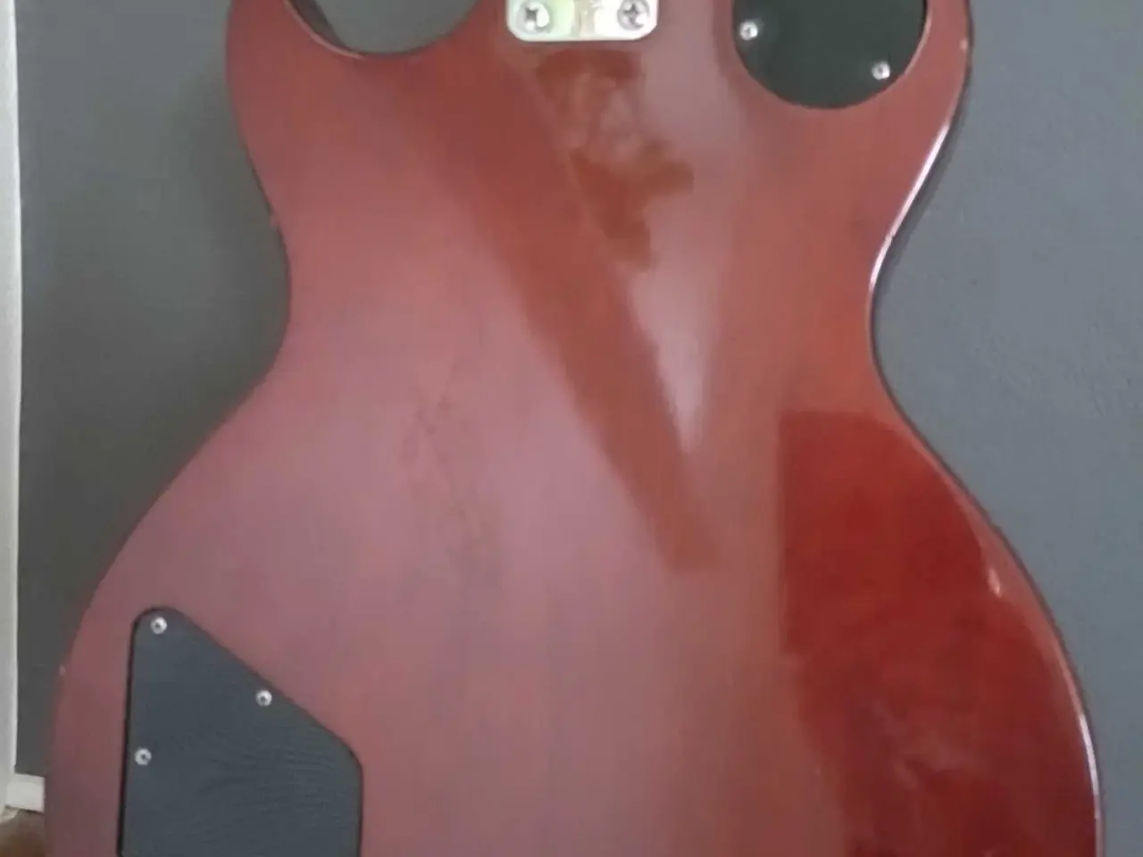 Billede 5 - Greco Les Paul custom japansk