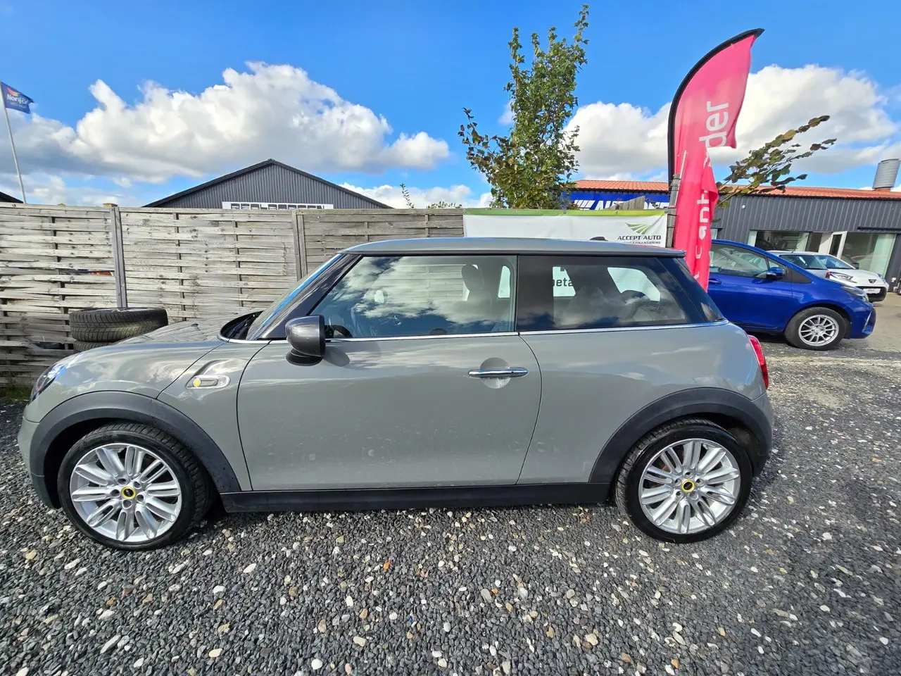 Billede 2 - MINI Cooper SE Essential