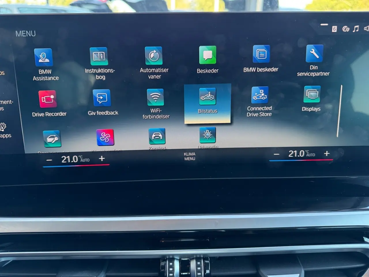 Billede 11 - BMW i4  eDrive40