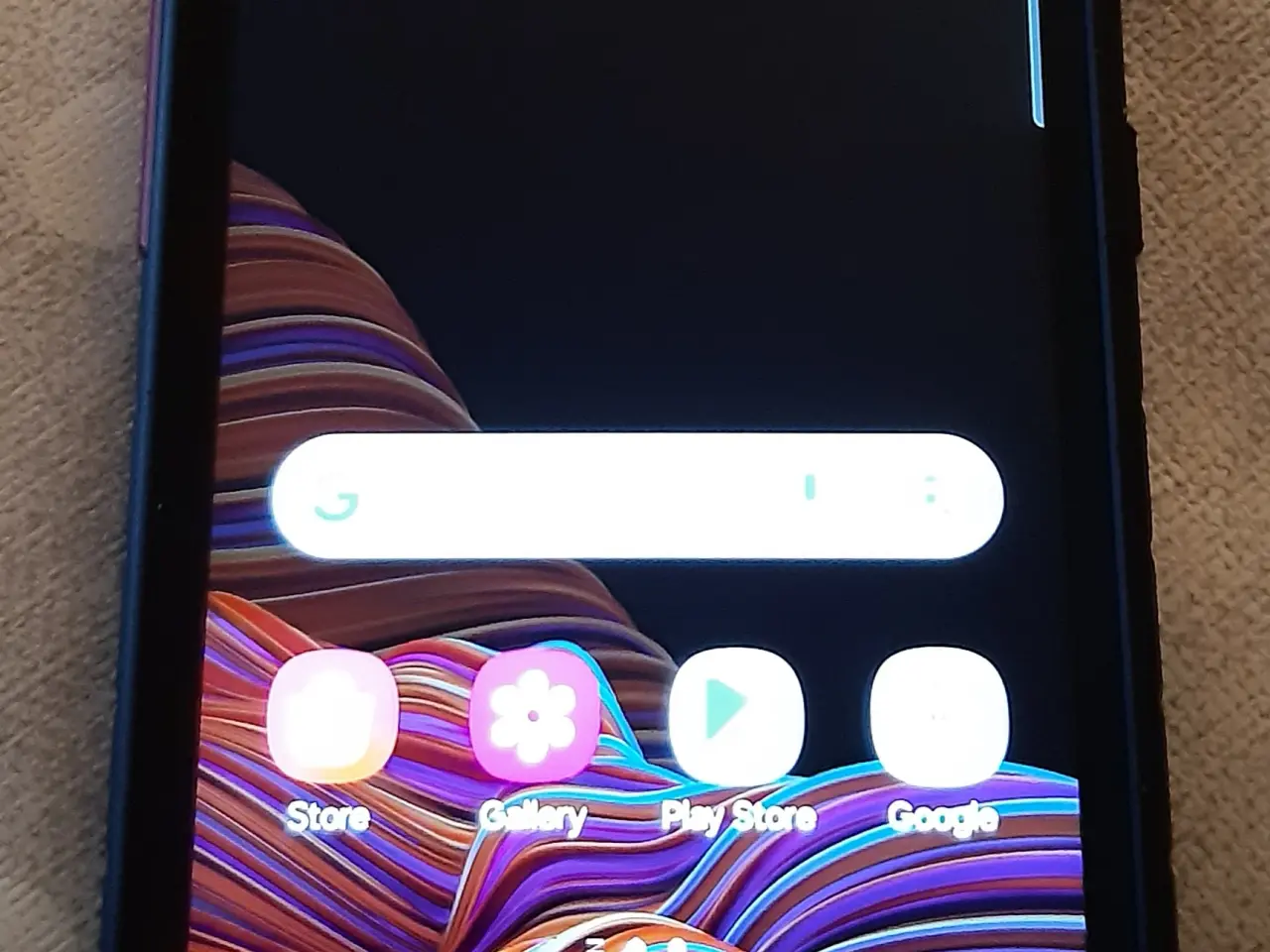 Billede 1 - Samsung Xcover 5