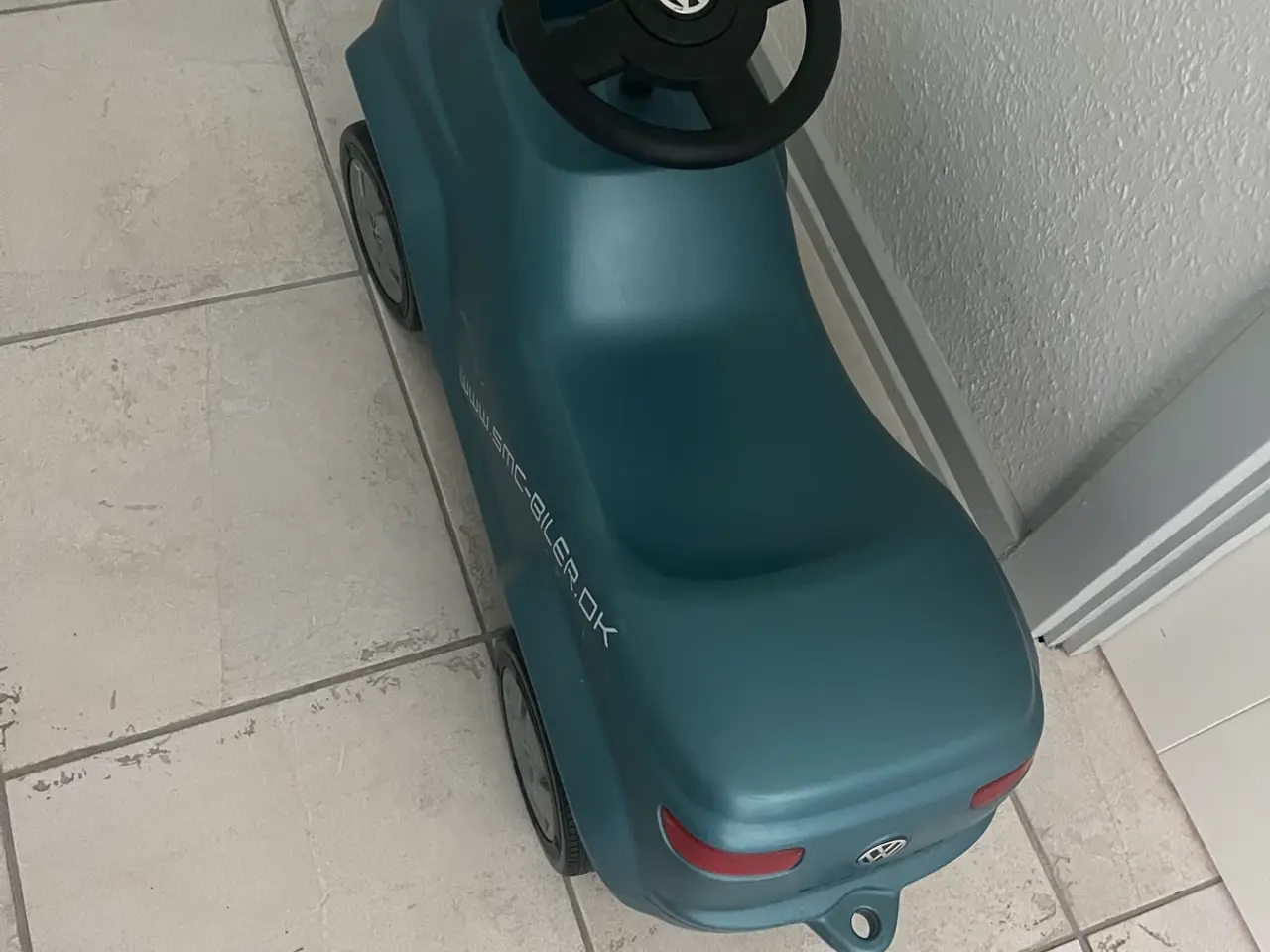 Billede 3 - Gå bil vw pæn