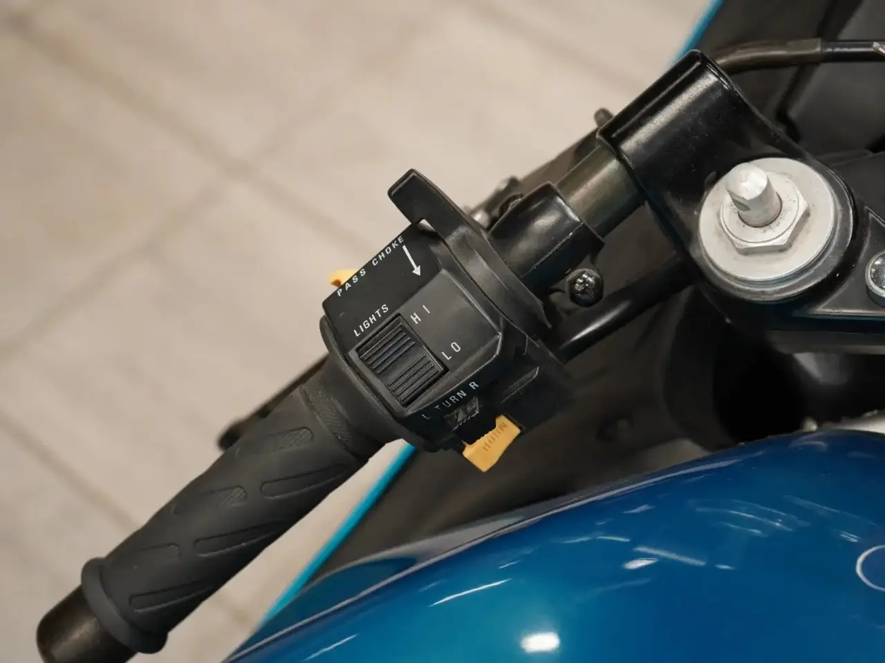 Billede 10 - Suzuki RF 600R 1997