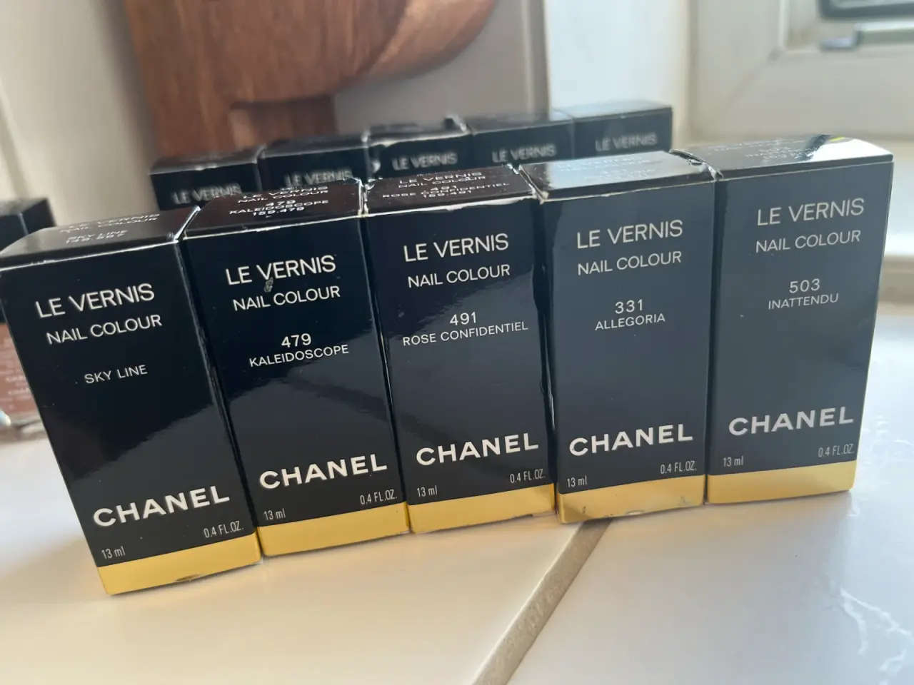 Billede 2 - Chanel