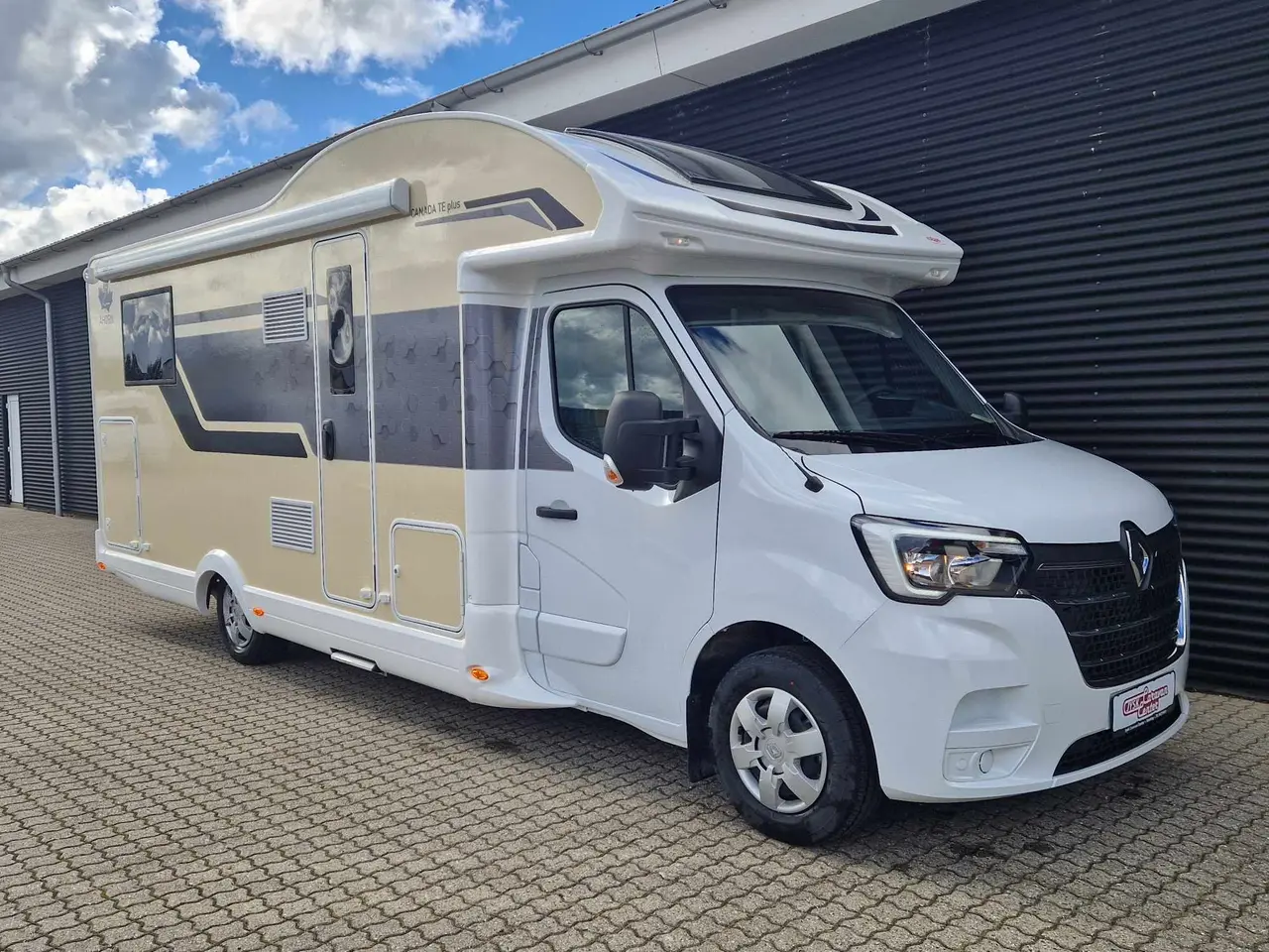 Billede 3 - 2025 - Ahorn Canada TE