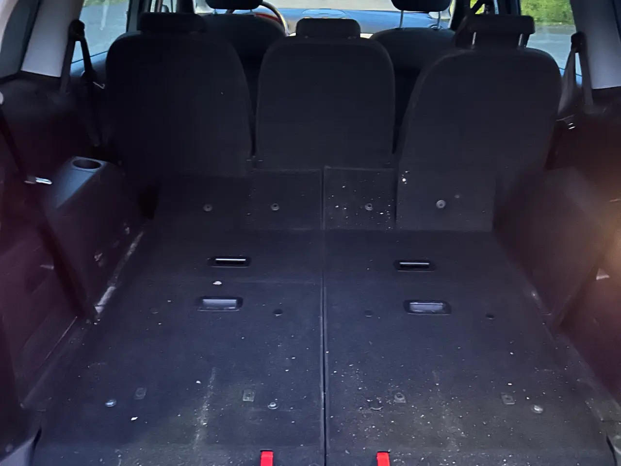 Billede 5 - Nysynet 8/4 2026 7 personers s Max få km 