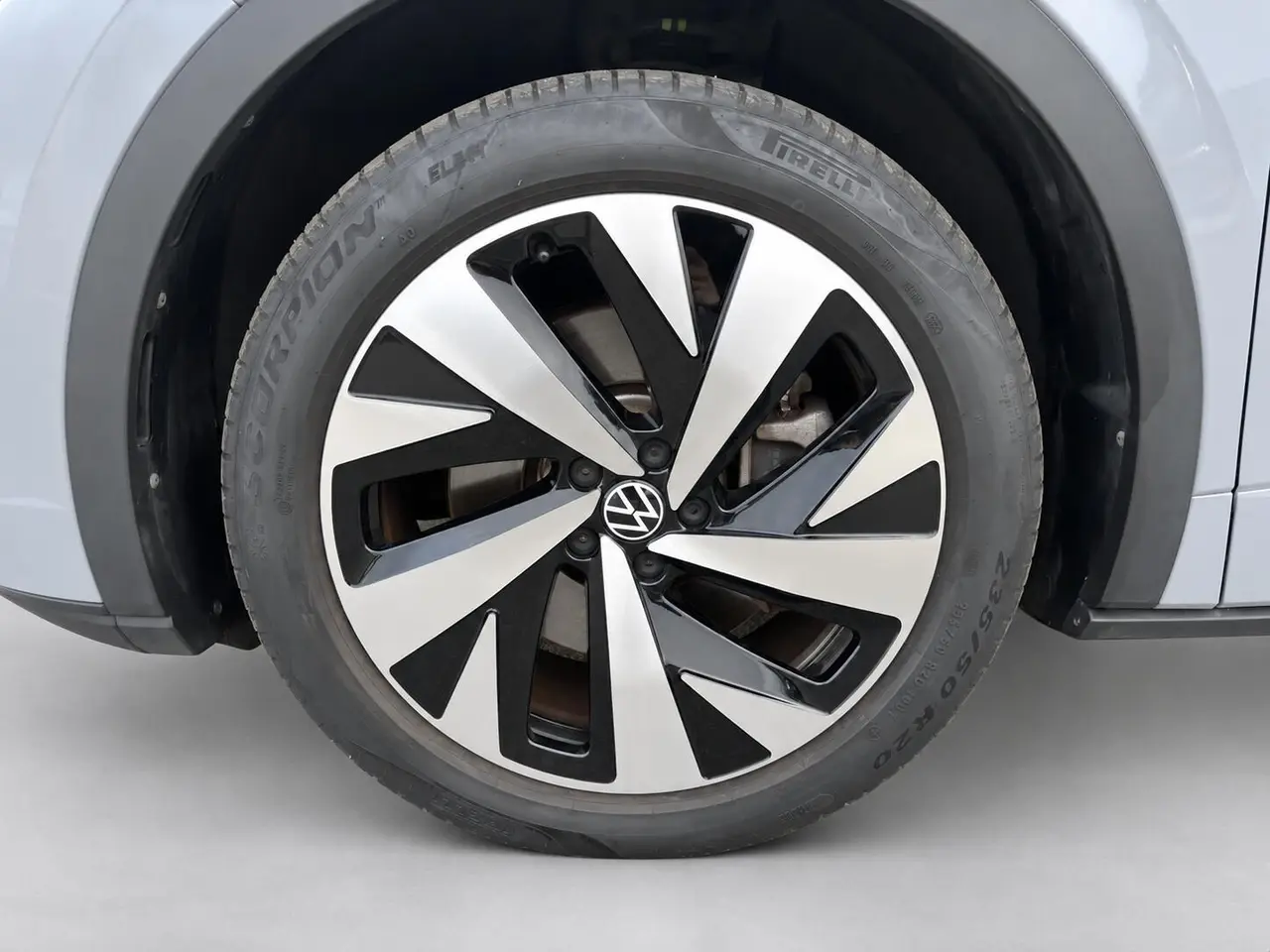 Billede 7 - VW ID.5 EL Pro 174HK 5d Aut.
