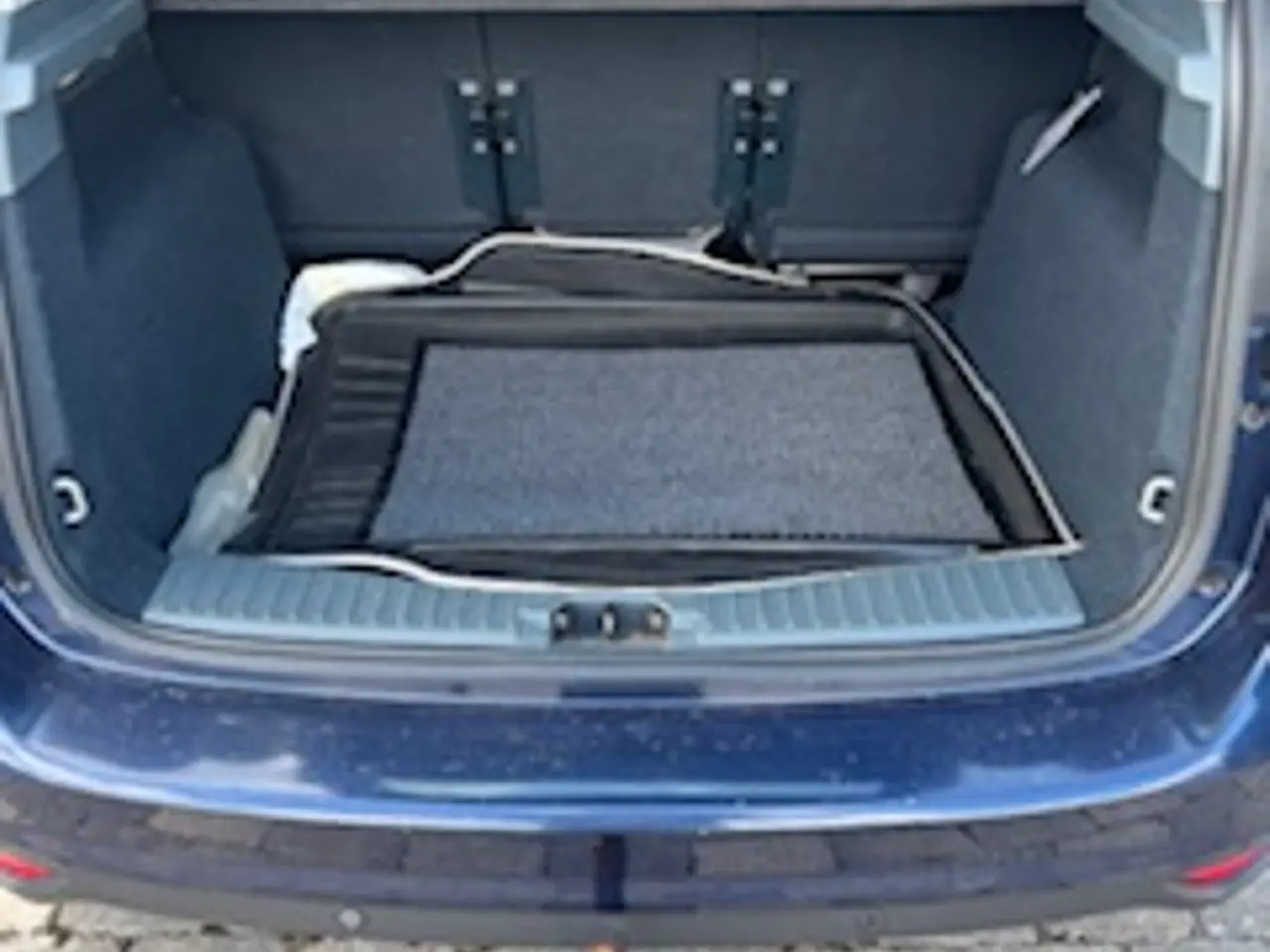 Billede 6 - Ford C-Max 1,6 