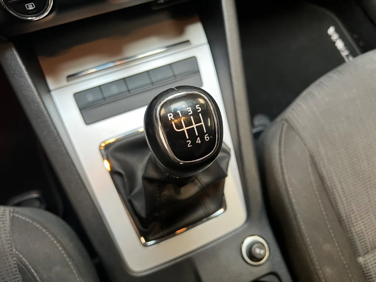 Billede 14 - Skoda Octavia 1,4 TSi 140 Elegance Combi