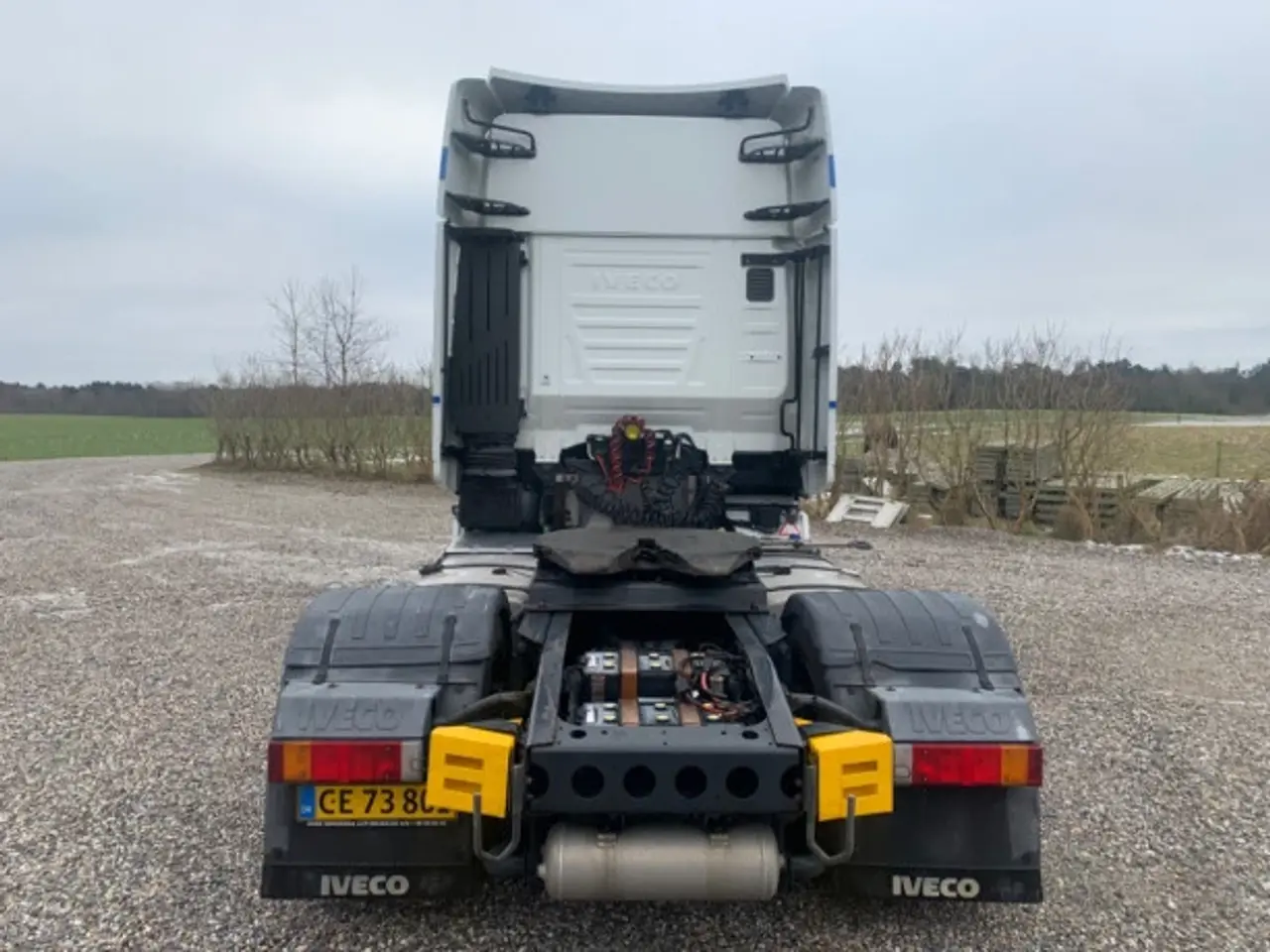 Billede 8 - Iveco Stralis 460