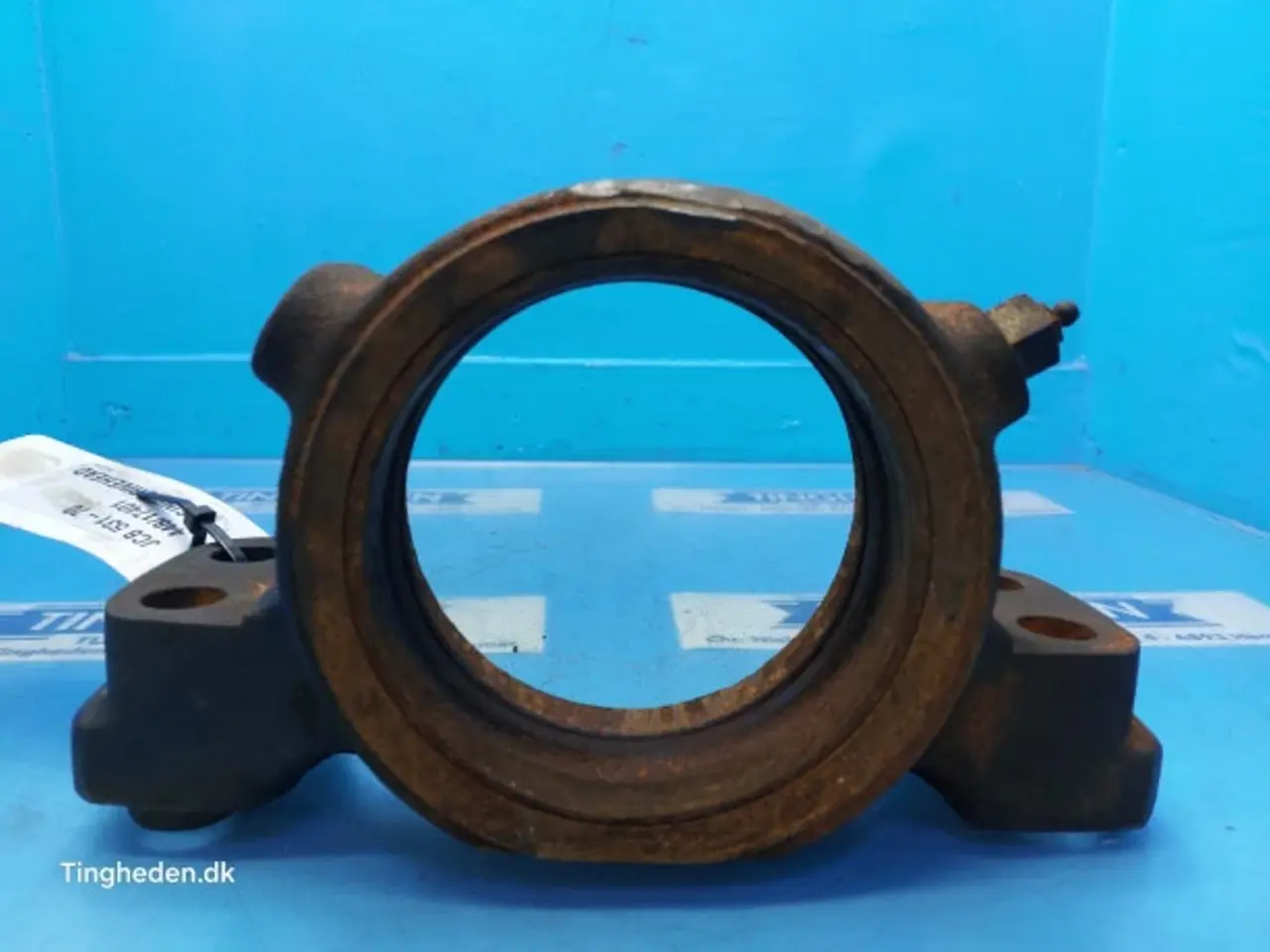Billede 2 - JCB 531-70 Nav 448/17401