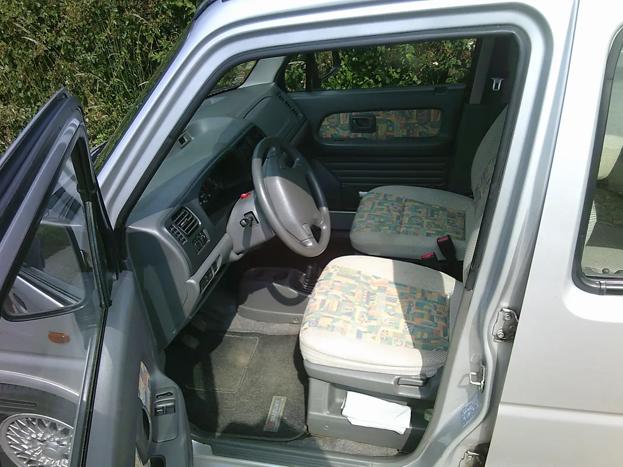 Billede 5 - suzuki wagon r nysynet