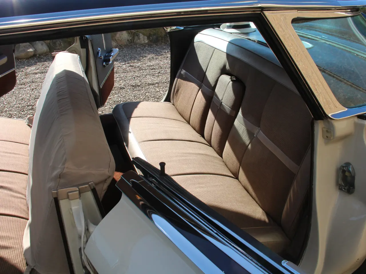 Billede 17 - Buick Electra Flattop 4-door,