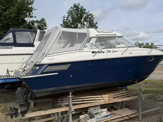 Nidelv 750 HT